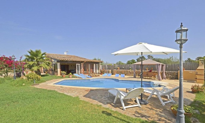 Sineu Casa | Villa Capbaix
