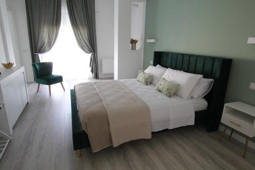 Torre San Gregorio Cama Y Desayuno | Villa Capodacqua