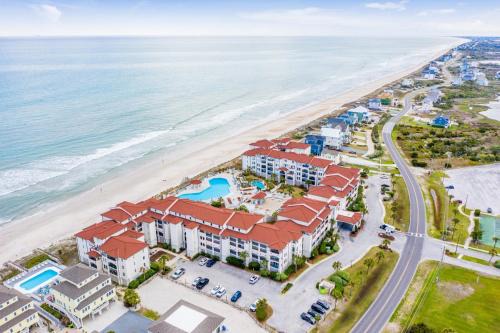 North Topsail Beach Casa | Villa Capriani 307-B