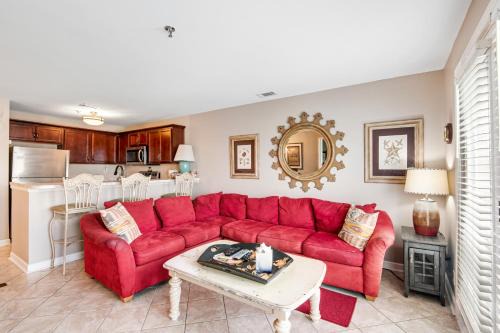 North Topsail Beach Apartamento | Villa Capriani 412-A The Lilly Pad