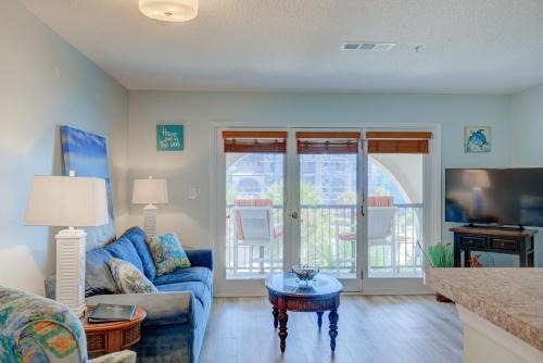 North Topsail Beach Apartamento | Villa Capriani 210-A