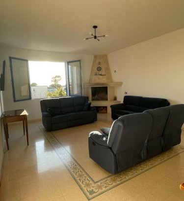 Capilungo Apartamento | Villa Caputo