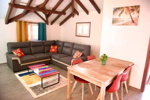 Les Mangles Casa | Villa Caraibe