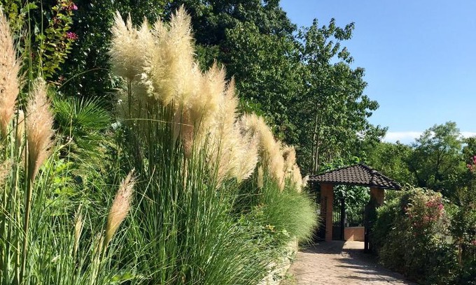 Briona Casa | Villa Caramino