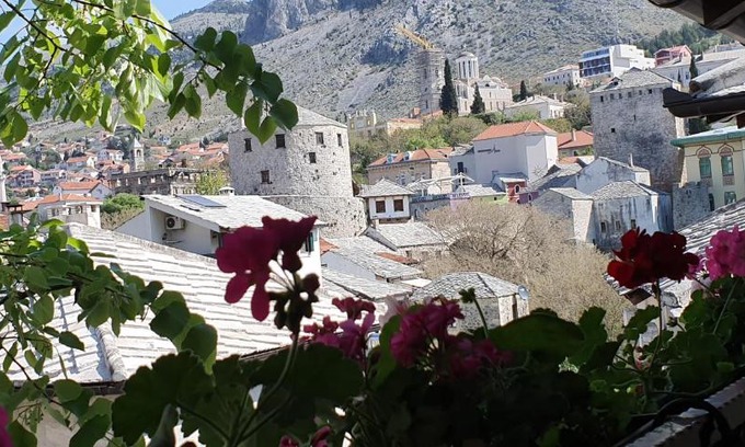 Mostar Old Town Casa | Villa Cardak