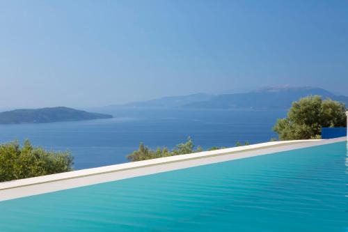 Sivota Villa | Villa Careva - Beautiful Cozy and Luxury Villa