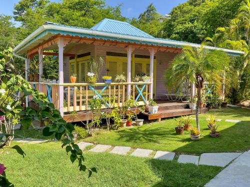 Vieux Fort Casa | Villa Caribbean Dream