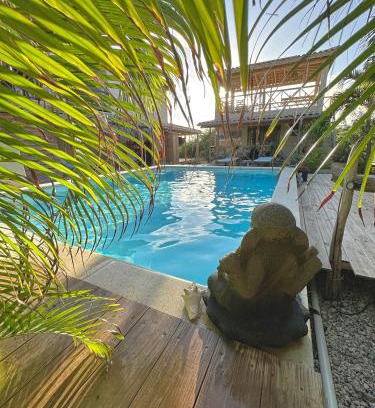 Belnem Apartamento | Villa Carina Apartments