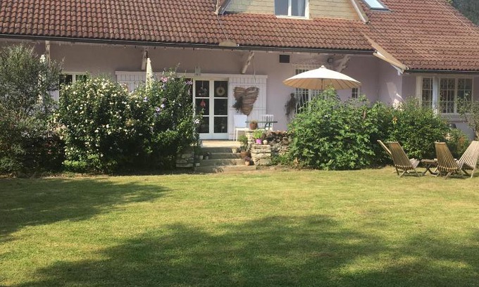 Ehrenhausen Cama Y Desayuno | Villa Carla