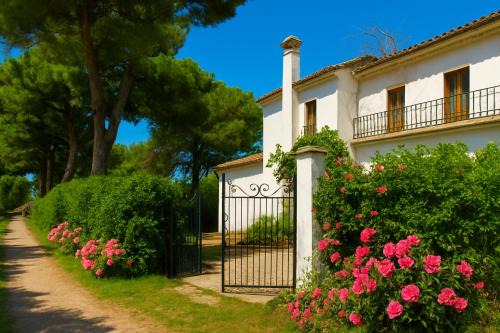 Sperlonga Apartamento | Villa Carla con passaggio privato al mare e posto auto