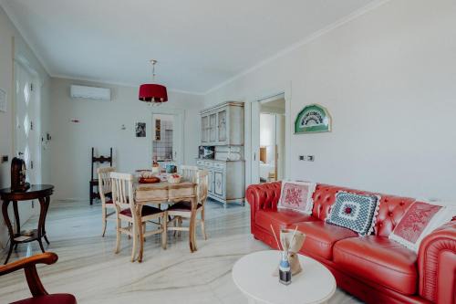 L'Assunta Apartamento | Villa Carla Monopoli by MONHOLIDAY