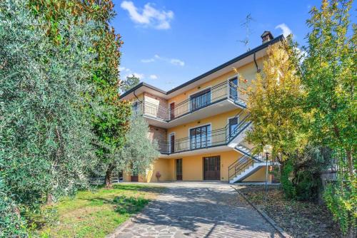 Soiano del Lago Apartamento | Villa Carli by Aurora - Superior Apartment