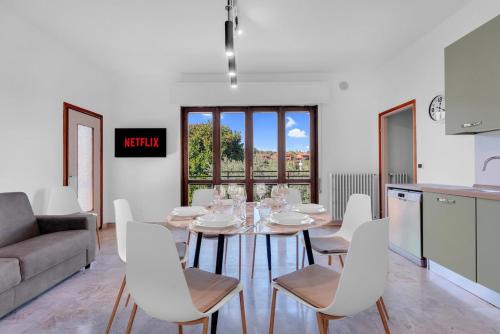 Soiano del Lago Apartamento | Villa Carli by Leonardo - Comfort Apartment