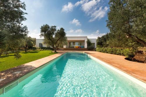 Carovigno Villa | Villa Carlita by Perle di Puglia