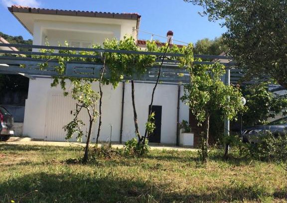 Palinuro Villa | Villa Carmela