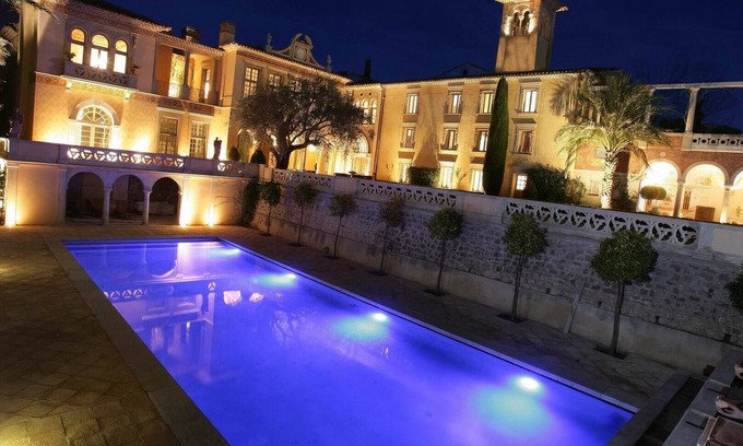 Grasse Otro | Villa Carmella