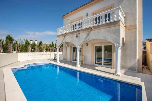 Castello d'Empuries Casa | Villa CARMENÇÓ