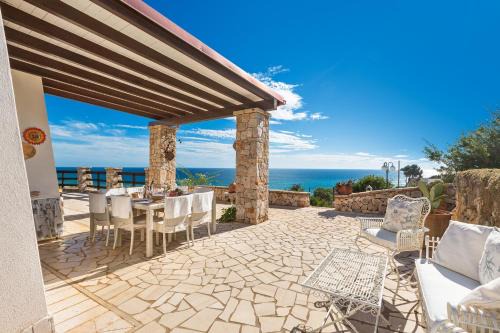 Torre Vado Casa | Villa Carmen by Perle di Puglia