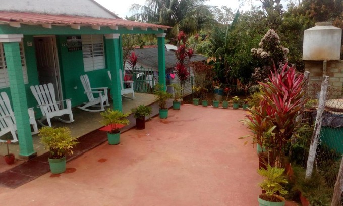 Vinales Cama Y Desayuno | Villa Carmona TCV