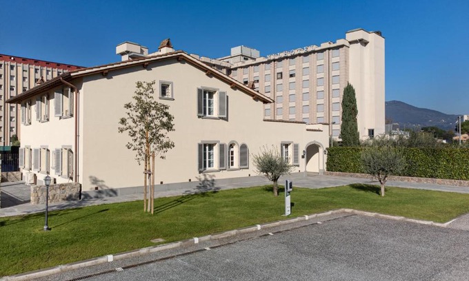 Novoli - San Donato Apartamento | Villa Carobbi Apartments Florence