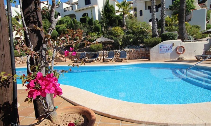Diputación de Rincón de San Ginés Casa | Villa Carolina at La Manga Club by Rentalole