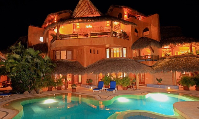 Ixtapa - Zihuatanejo Apartamento | Villa Carolina Boutique Hotel