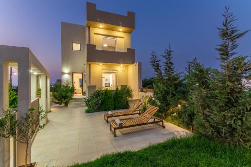 Gournai Villa | Villa Carpe Diem - 2BR - 300m to Beach