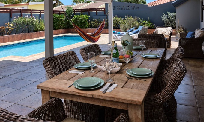 Opal Villa | Villa Carpe Diem - Great Escape - Dream Paradise