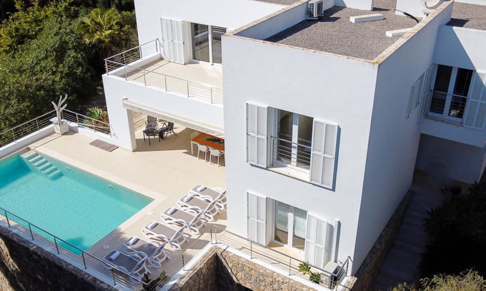 Provensals Casa | Casa Capdepera, 4 dormitorios, 7 personas