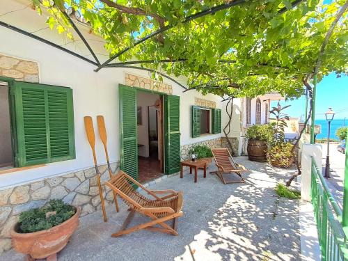 Port des Canonge Casa | Villa Cas Metge