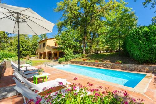 Neri Villa | Villa Casa Al Sole