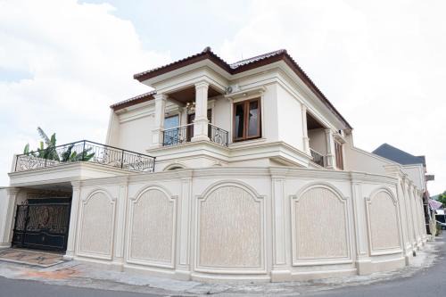 Tegalrejo Villa | Villa Casa Baiti Syariah Malioboro