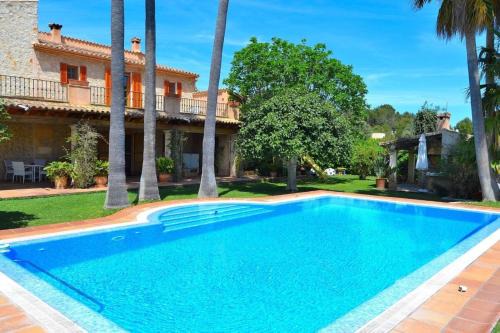 Binissalem Villa | Villa Casa Binissagar II 106 X 4 pax by Mallorca Charme