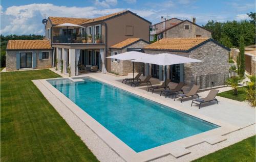 Zambratija Casa | Villa Casa Cupra