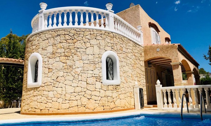 Es Canar Casa | Villa Casa Diego Ibiza