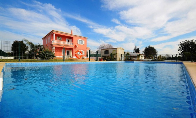 Monte Raposo Villa | Villa Casa das Amendoeiras