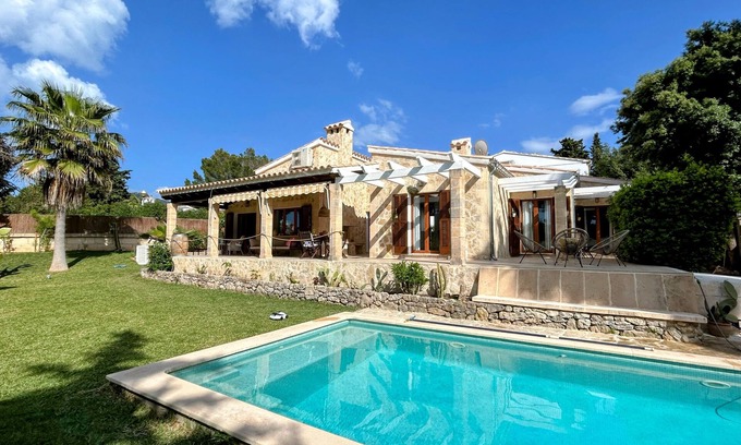 Cielo de Bonaire Casa | Villa Casa del Sol -only 250 meters from the sea - a place of well-being under the sun
