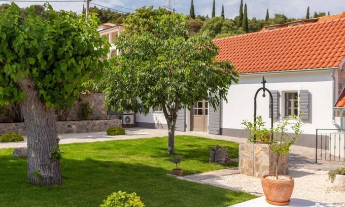 Sibenik Casa | Villa Casa Di Pietra