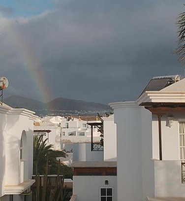 Puerto del Carmen Casa | Villa casa Florida