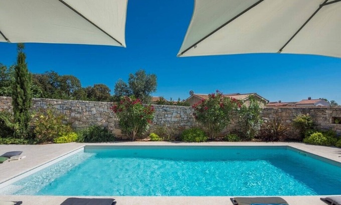 Kurili Villa | Villa Casa LaBobina in Kurili