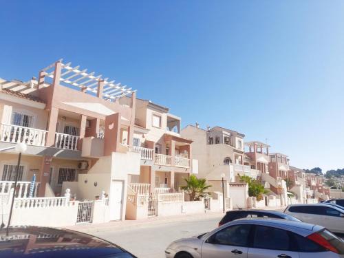 Orihuela Costa Villa | Villa Casa Max - duplex-apartment in Villamartin Golf Resort