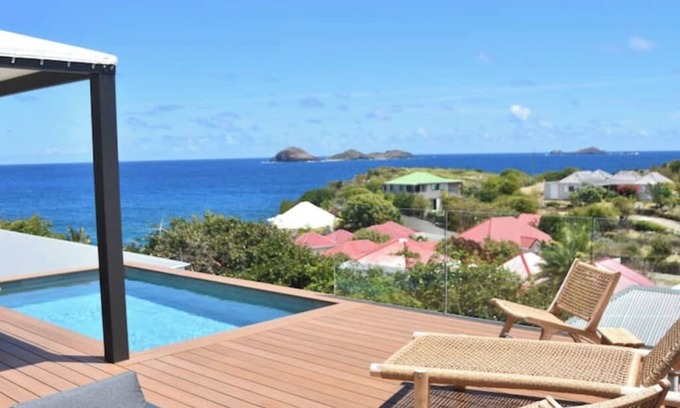 Anse des Lezards Villa | Vrbo Property