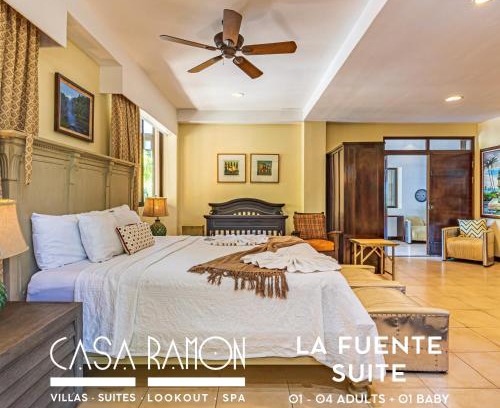 Dominical Casa | VILLA CASA RAMON