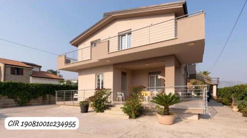 Alcamo Marina Apartamento | Villa Casa vacanze Elisir Del Golfo