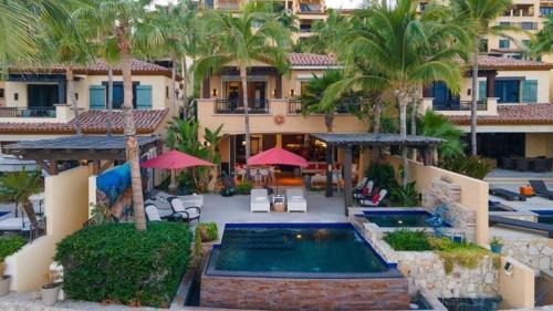 El Médano Ejidal Villa | Villa Casa Vida