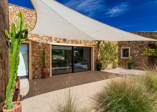 Campo nell'Elba Casa | Villa Casalina