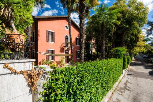 Santa Maria in Stelle Cama Y Desayuno | Villa Casanova