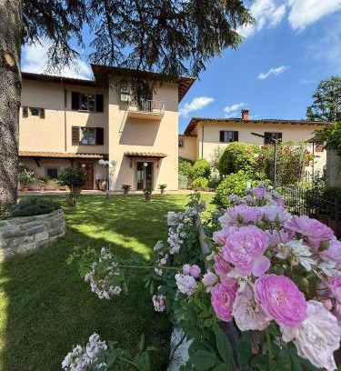 Dicomano Casa | Villa Casavecchia Caselli