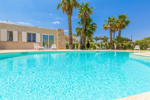 Nardo Casa | Villa Casina Greca con piscina a Nardò - Santa Caterina