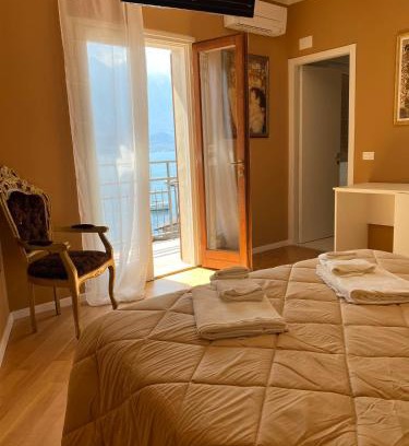 Limone sul Garda Cama Y Desayuno | Villa Castello only room